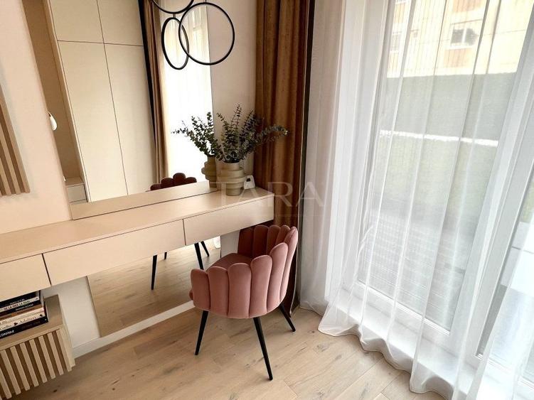 Apartament 2 camere, zonă Semicentrala