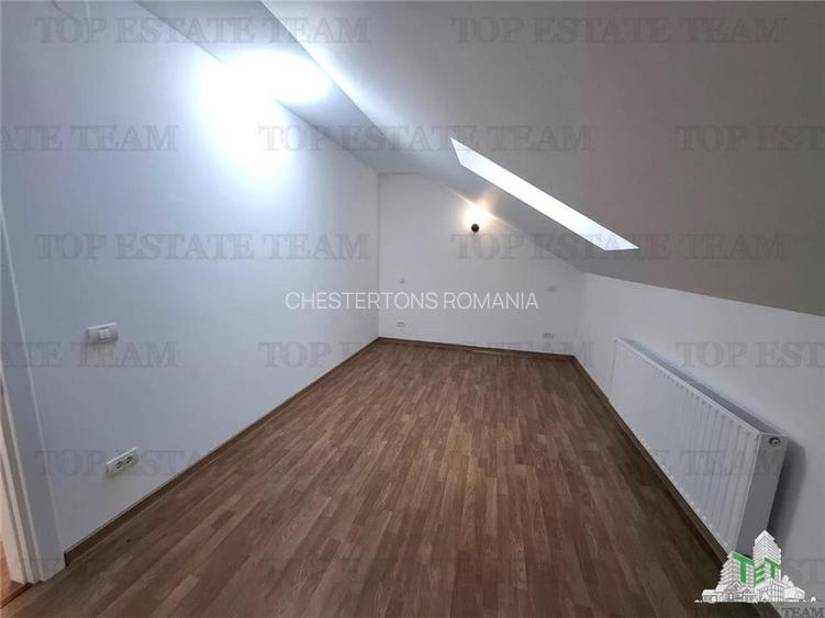 For Sale Casa Vlasiei/Livada si curte generoasa - 22