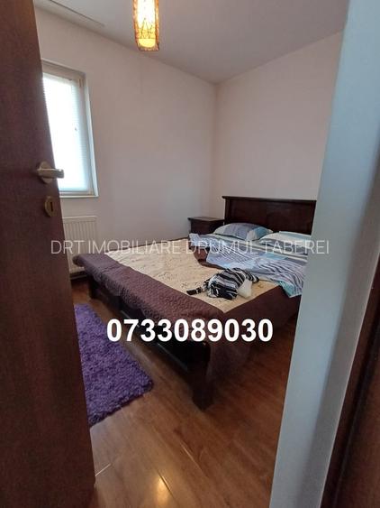 Drumul Taberei, Sibiu, 1 Mai