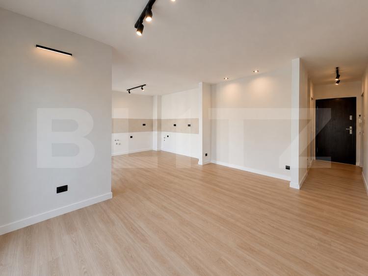 Apartament 2 camere, 53 mp, etaj intermediar, bloc nou, Zona Elite City