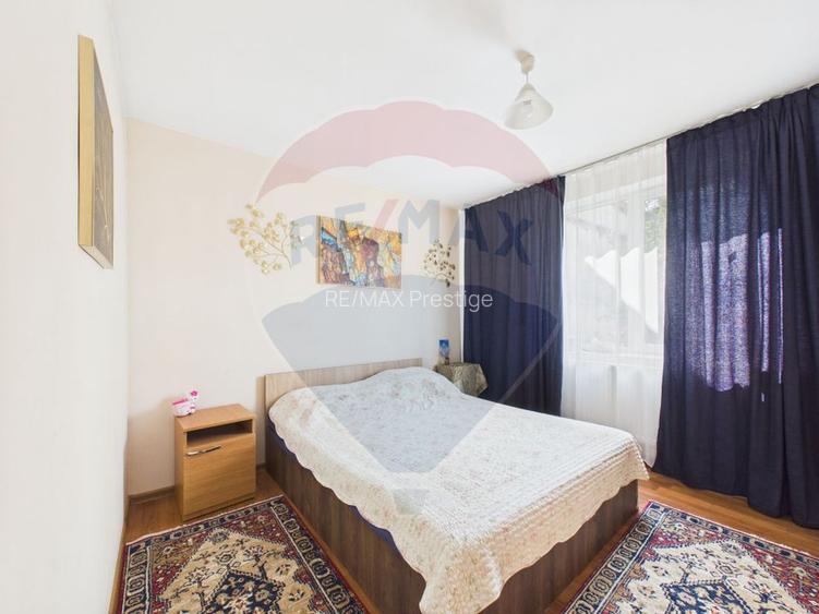 Vila P+1 cu grădină si curte în Bucureștii Noi - Metrou Laminorului - 6