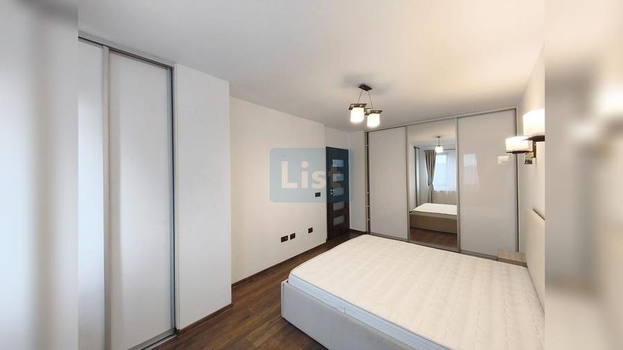 Comision 0! Apartament cu 2 camere decomandate in Park Lake┃
