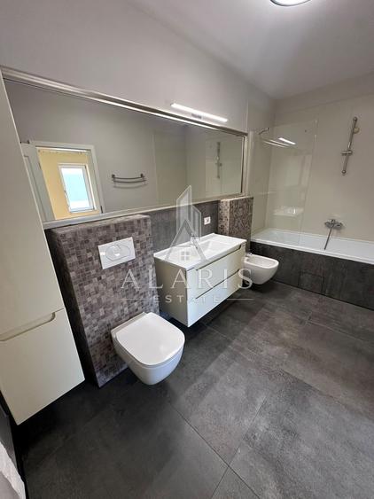 Duplex cu 4 camere, 3 băi, Braytim