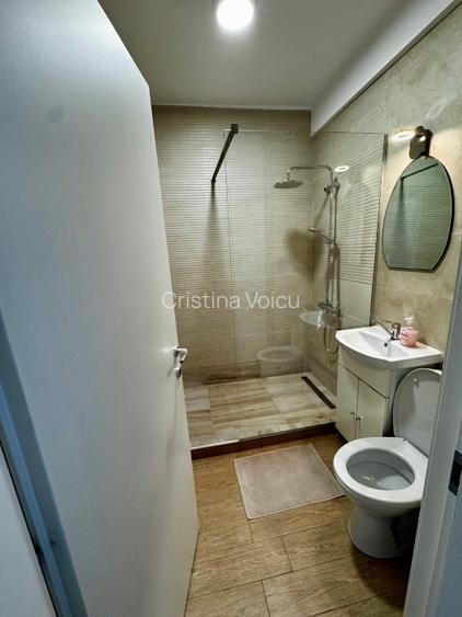 Inchiriez pe termen lung apartament 2 camere zona Alezzi la 100 m de plaja - 3