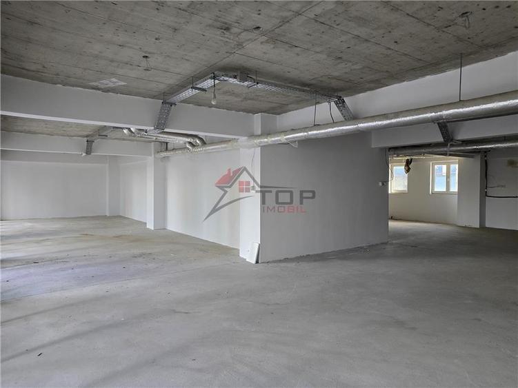 Spatiu Comercial - Conest - Tudor Vladimirescu