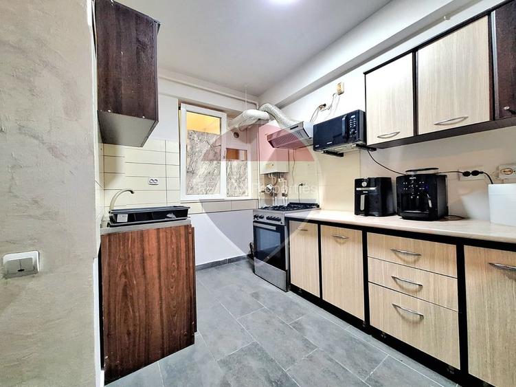 Apartament cu 2 camere de vânzare în zona Aparatorii Patriei - 5