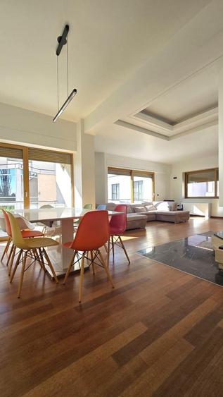 Apartament Primăverii | 5 camere exclusiviste