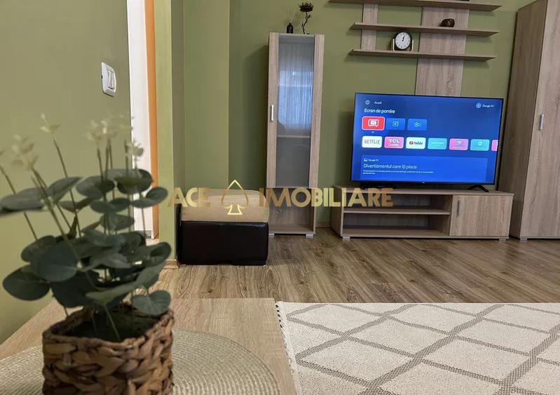 2 Camere de inchiriat | Timpuri Noi | Metrou | Balcon