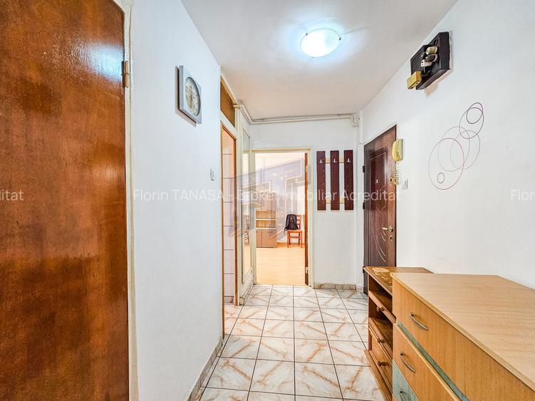 Apartament 2 camere, Fizicienilor, 950m de metrou Nicolae Grigorescu - 8