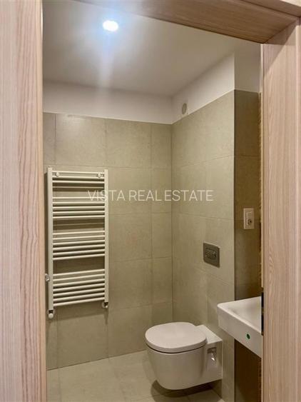 Apartament 3 camere NOU | Prima mutare | Urban Plaza | Mobilat si utilat complet