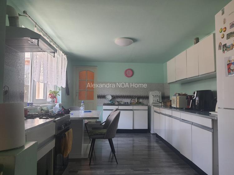 Casă individuală, St= 900 mp | Zona Rebreanu – Timișoara - 12
