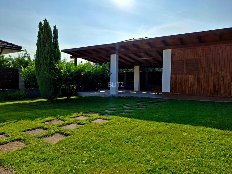 Mută-te fără investiții! Duplex modern cu 500 mp teren în zona Dura