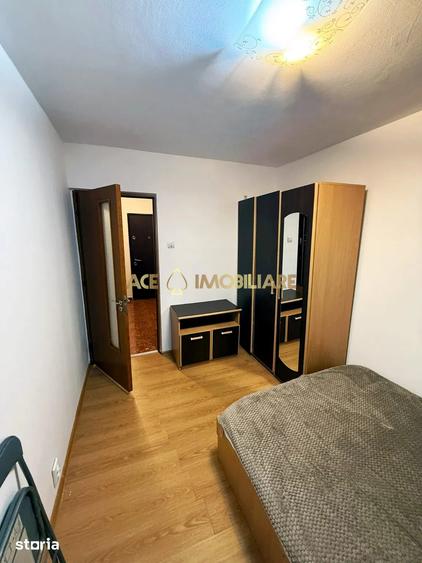 4 Camere de inchiriat | Lujerului | 2 Bai | Petfriendly | Metrou
