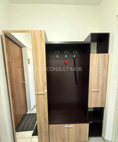 2 Camere | Brancoveanu | Parcare Inclusa | Mobilat | Utilat | - 5