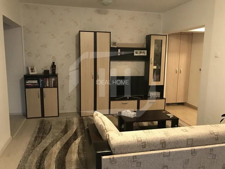 Apartament 2 camere, etaj intermediar, Gheorgheni - 2