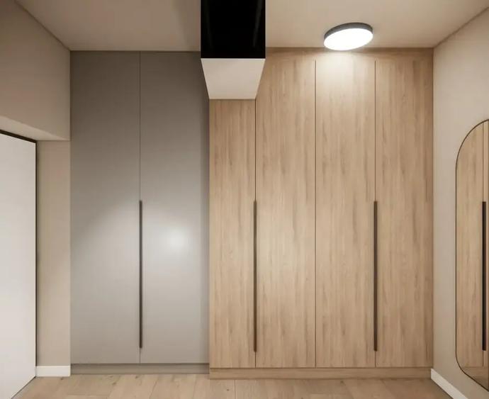 Apartament 2 camere | Mobilat&Utilat | Ivory Residence | Rond OMV