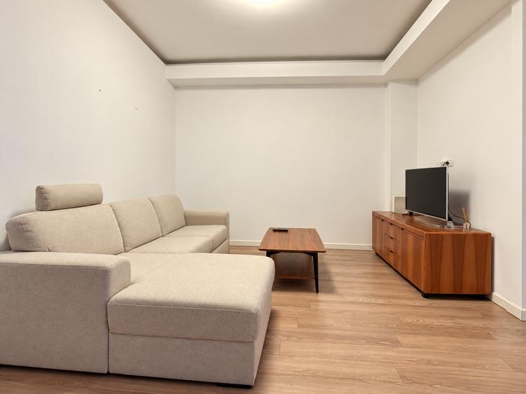 4 Rooms | Dorobanti | Elevated Ground Floor | Private Terrace