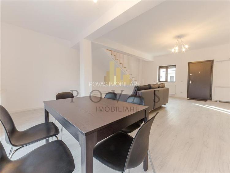 Inchiriere Casa 4 Camere Balotesti - 4