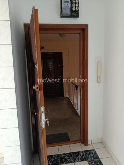 Girocului | 3 Camere | Bloc izolat - 8