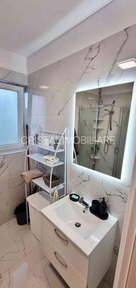 Vanzare Apartament 2 camere, bloc nou 2026, terasă, parcare, centrală proprie - 7