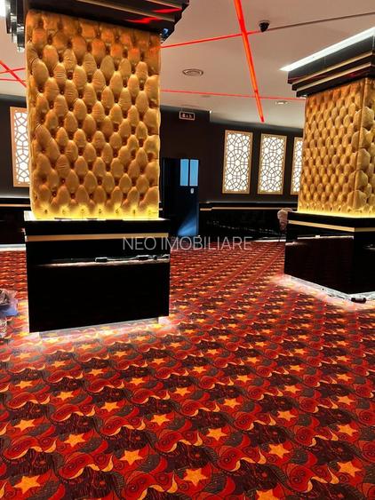 SPATIU COMERCIAL CENTRAL ZONA DACIA la 3.400 euro - 2
