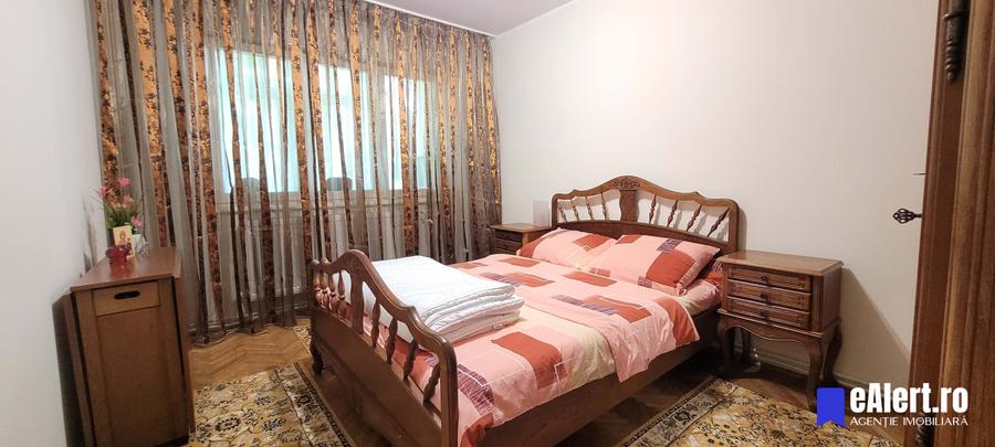 Vanzare 2 camere, 51 mp de confort, natură și liniște, boxă, la 7 min de centru.
