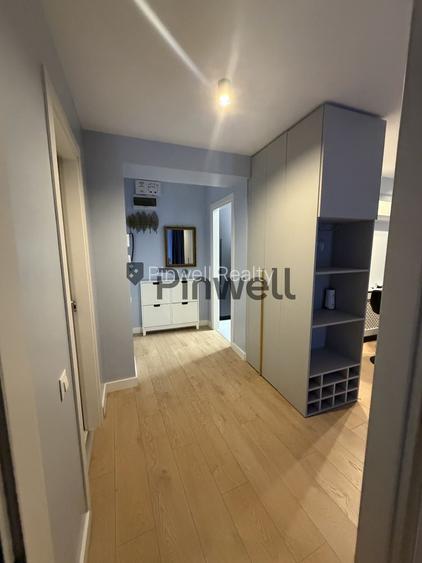 Apartament 2 camere I Herastrau I Premium - 3