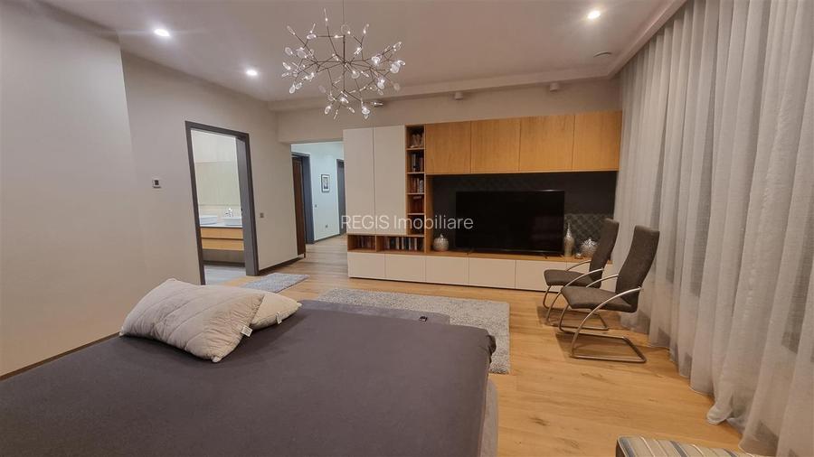 Apartament premium de 3 camere la vila zona Drumul Poienii