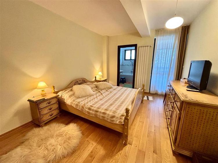 Apartament Exclusivist 3 Camere Parcare Subterana Cioplea