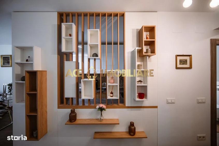 3 Camere | Unirii | Metrou | Centrala | Parcare | Pet-friendly - 3