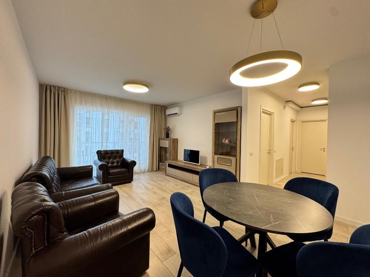 Închiriere apartament 2 camere