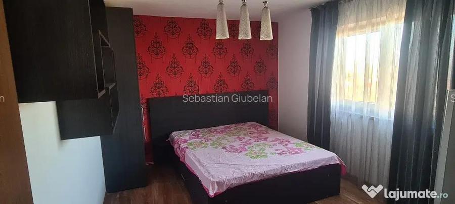 Casă 5 camere, Ghercesti