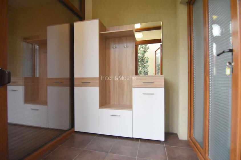 Casa de inchiriat cu garaj-Braytim - 25