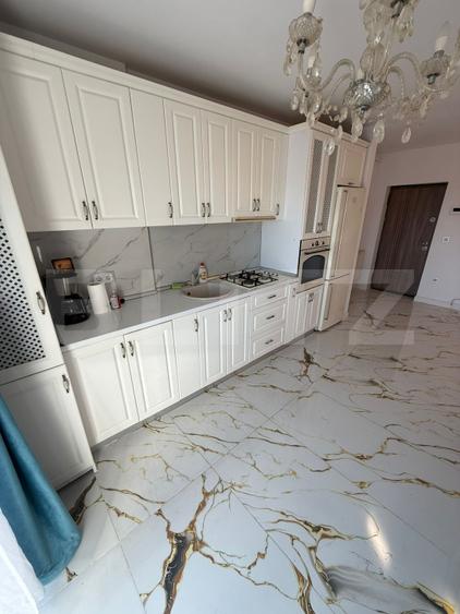 Apartament 3 camere, 75 mp ISU