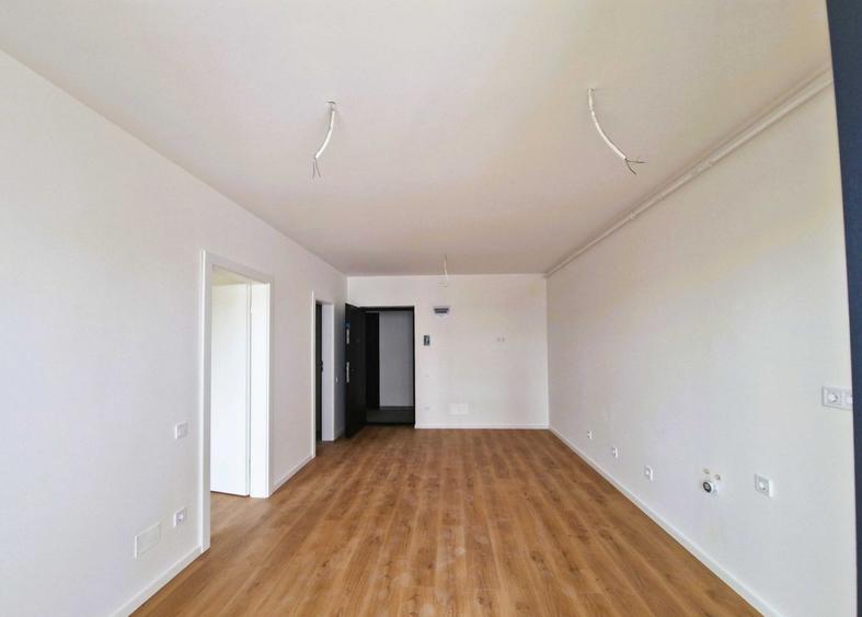 Apartament 2 camere, 40mp + balcon,