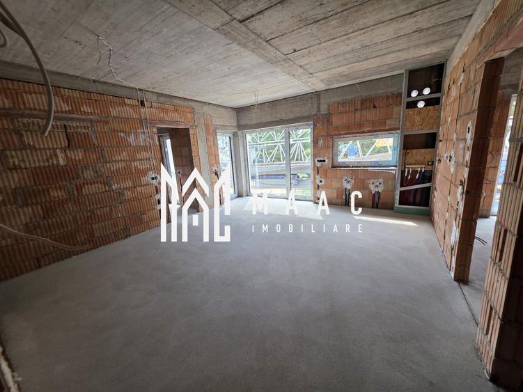 Apartament 3 camere de vânzare | Sibiu | DaVinci Homes