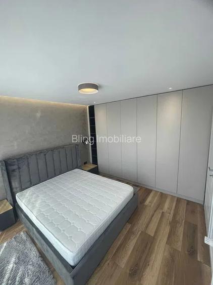 Apartament 3 camere, 78 mp, loc parcare, terase, Marasti - 5