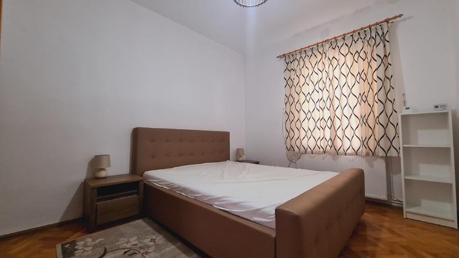 Apartament cu 2 Camere la casa, de inchiriat