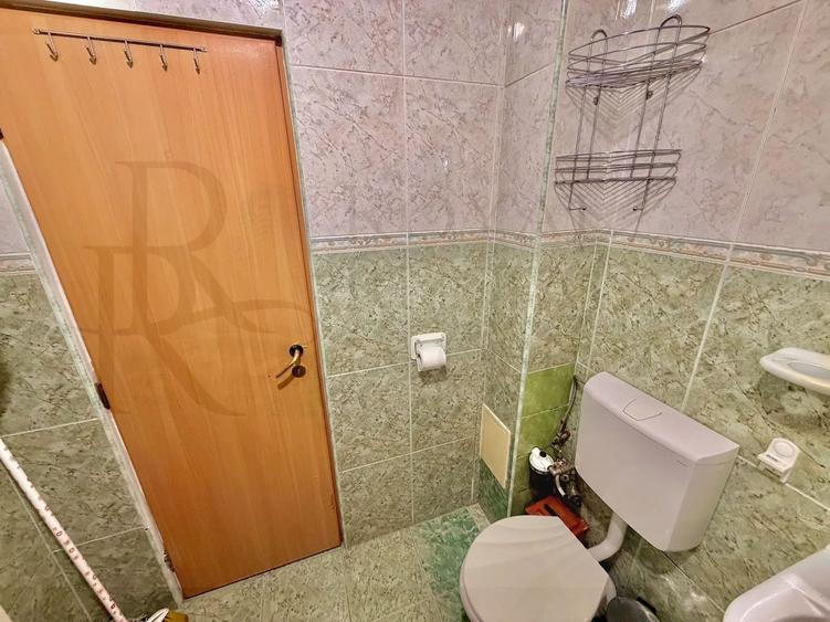 2 Camere | Parcare Proprie | Bună Ziua | Zona Hotel Italia