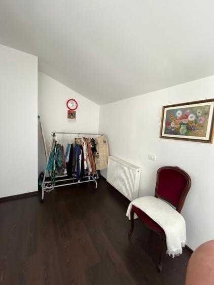 Proprietar Inchiriez Apartament 3 camere, partial mobilat, vila, Cismigiu