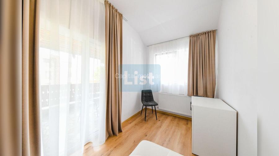 COMISION 0%! Ap. 4 camere 110 mp + terasă, PETFRIENDLY, Mănăștur - 19