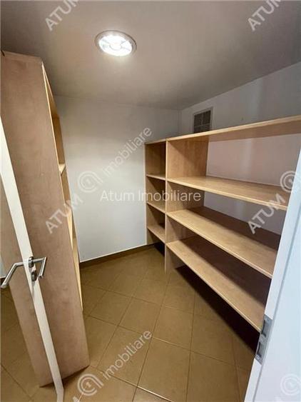Spatiu de birouri premium 6 locuri parcare zona Calea Dumbravii Sibiu - 19