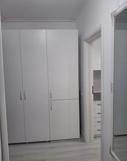 Garsoniera Lujerului/bloc nou/Exigent Plaza