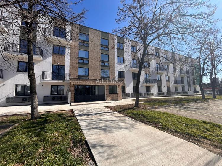 Prima închiriere | Garsonieră nouă, modernă, în zonă liniștită – Ploiești Sud - 10