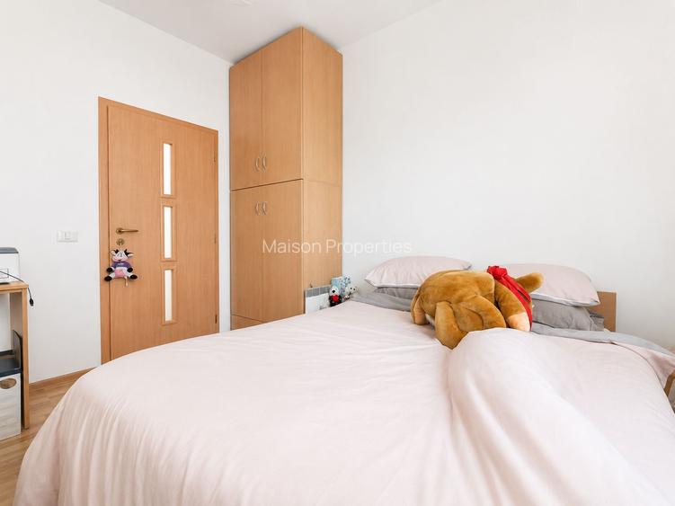 COMISION 0% | 2 camere intr-un proiect privat din Braytim - 9