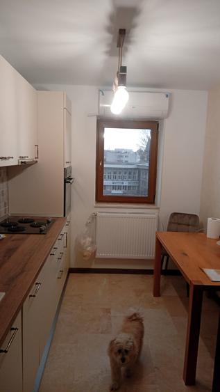 Exclusivitate ! Apartament 2 camere decomandat-City Mall -115.000 euro (Cod E5)