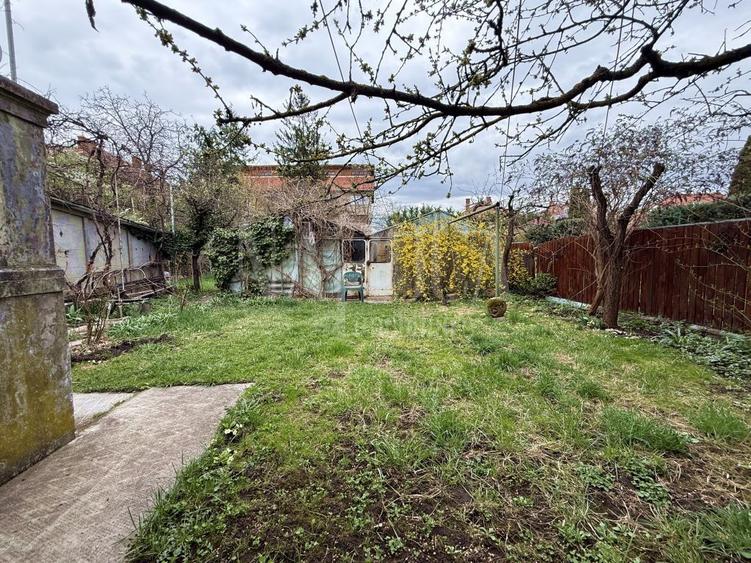 Casa 3 camere de vanzare in Andrei Muresanu, Cluj Napoca