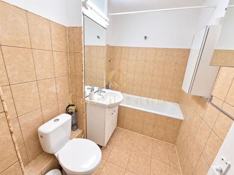 Apartament 4 camere de vânzare – Feldioara, Brașov | 80 mp