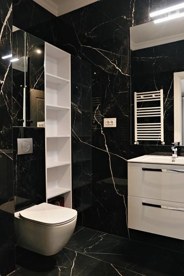 Apartament 3 camere ansamblul Via Pipera