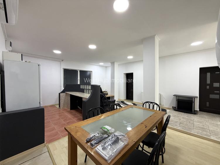 Casa individuala 3 camere, 81 mp utili, 240 mp teren - Ronat - 5